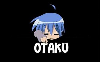 Lucky Star Izumi Konata Otaku Wallpaper Technology Computer