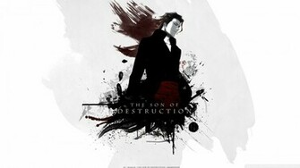 Sosuke Aizen Bleach Wallpaper
