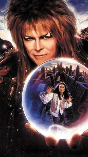 Labyrinth Phone Wallpaper Moviemania