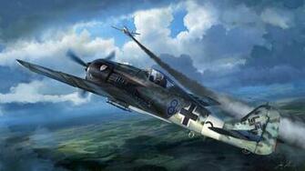 Aircraft Computer Wallpaper Desktop Background Id