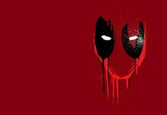 Wallpaper For Deadpool iPhone HD