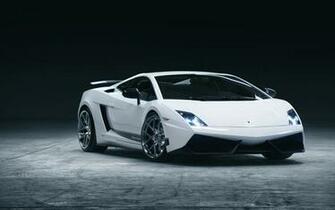 Vorsteiner Lamborghini Gallardo Wallpaper HD