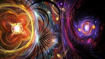 Abstract Trippy Picture Nr