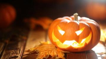 Halloween Wallpaper Click