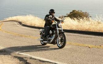 Harley Davidson Xl883 Superlow 1080p HD Wallpaper