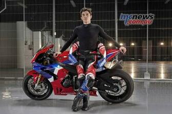 Honda Cbr1000rr Fireblade Sp Priced At Orc Mcnews