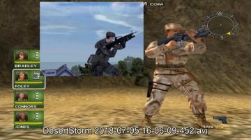 Music File Arma Cold War Assault Conflict Desert Storm Mod For
