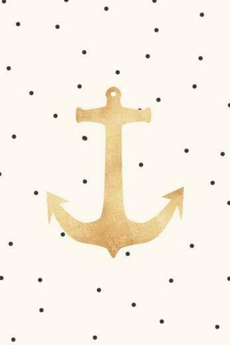 Nautical Anchor