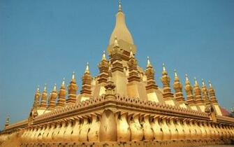 Laos Wallpaper