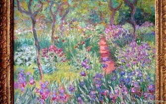 Wallpaper Art World Famous Paintings