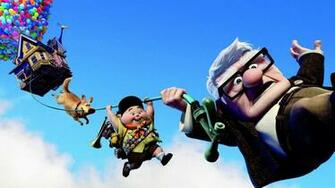 Disney Movie Background HD Wallpaper