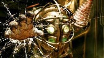 Bioshock Wallpaper In
