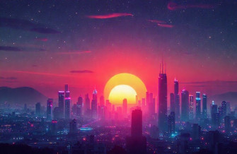 Discord Background