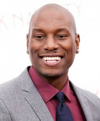Tyrese Gibson Photos Wallpaper HD