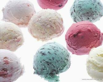 Sweet Desserts Japanese Summer Ice Cream And Shaved No