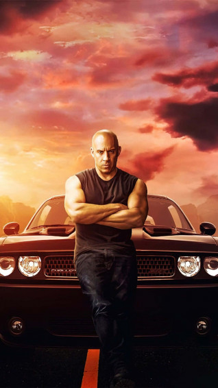 Fast And Furious Wallpaper
