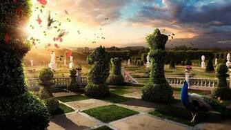 Surreal Wallpaper HD