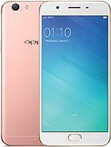 Oppo F1s Full Phone Specifications