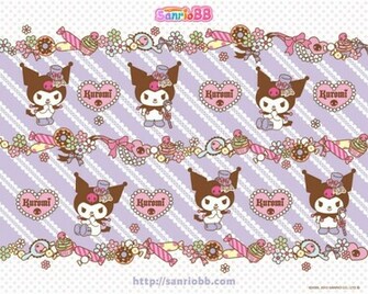 Sanrio Wallpaper Jpg