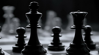 Chess Pawn Wallpaper Desktop Background Wy2 Awesomeness Black