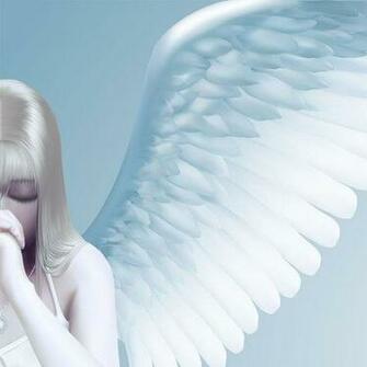 Angel Live Wallpaper Android Apps On Google Play