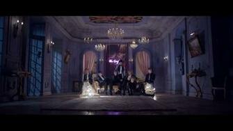 Blood Sweat Tears Mv Wallpaper