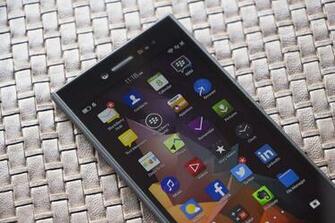 Blackberry Leap Arrives In The Netherlands Via Belsimpel And Cool Blue