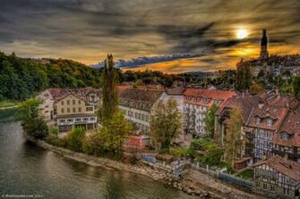 Bern Wallpaper Image In Collection