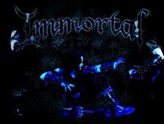 Immortal Abbath By Magusmainyu