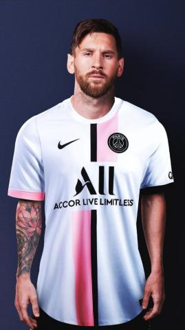 Lionel Messi Psg Wallpaper Top Best Pictures Photos