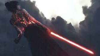 Sith Women Star Wars Wallpaper HD Desktop And Mobile