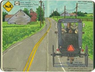 On The Road Again Ave Maria Florida Original