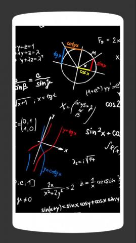 Math Wallpaper For Android Apk