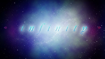 Infinity Wallpaper By Evelinapoodle