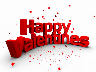 Valentines Day Wallpaper