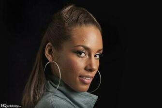 Wallpaper Background More Alicia Keys Portrait Mode Celebrity