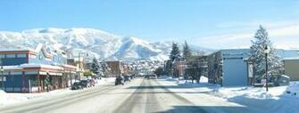 HD Wallpaper Colorado Springs X Kb Jpeg