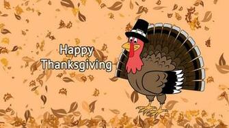 Happy Thanksgiving HD Wallpaper