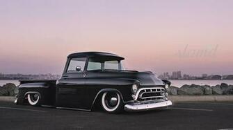 Stella Doug Cerri S Chevy Pickup Slam D Mag