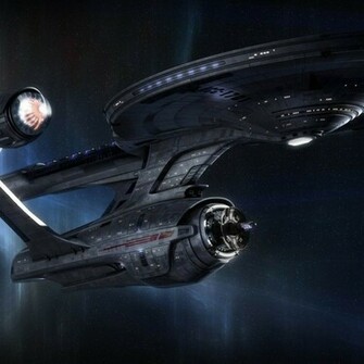 Star Trek 3d Wallpaper Screensaver Pre Id