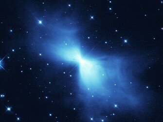 Hubble Wallpaper Space