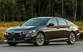 Honda Accord Hybrid Touring Wallpaper And HD Image Car