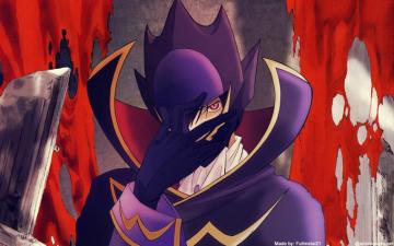 Lelouch Wallpaper Teahub Io