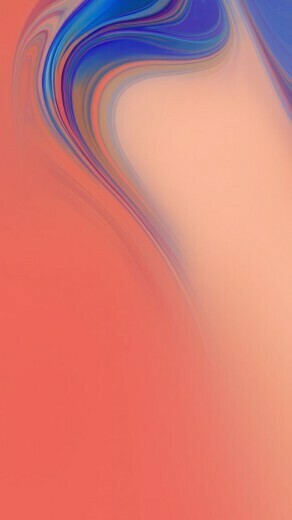 Wallpaper Samsung Galaxy A9 A7 Android
