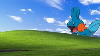 Wallpaper Funny Bliss Windows