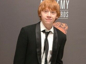 Rupert Grint Wallpaper