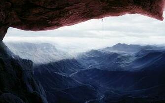 Rock Climbing Desktop Wallpaper Top