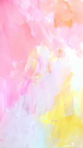 Watercolor Wallpaper iPhone Background