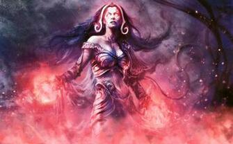Magic The Gathering Animated Wallpaper Desktopanimated