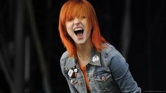Hayley Williams HD Wallpaper Amp Background